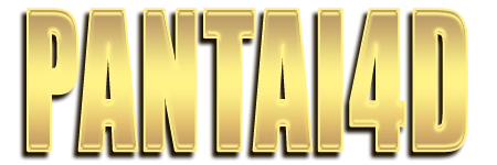 Logo PANTAI4D