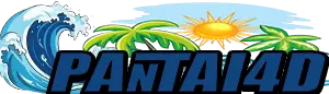 logo pantai4d